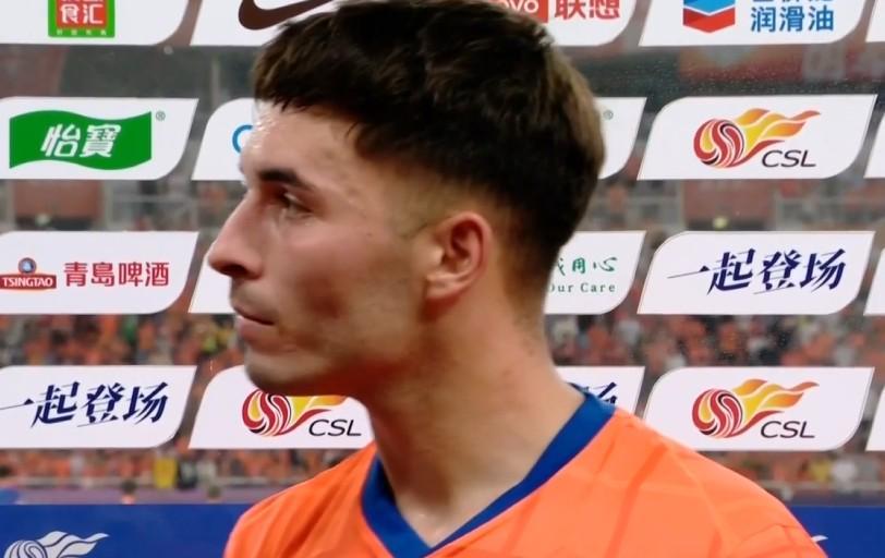 半岛体育官方网站-阿斯：路易斯-洛佩斯将与山东泰山解约，加盟西乙阿尔瓦塞特