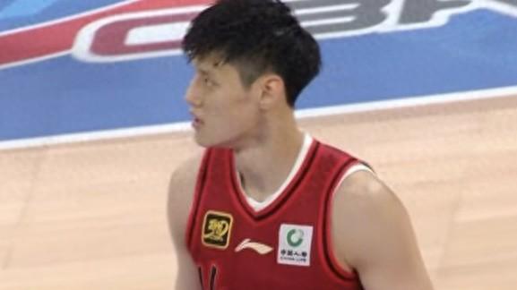 半岛体育官方网站-古德温24分上海轻取首钢，被对手轻视成为首钢残阵的常态