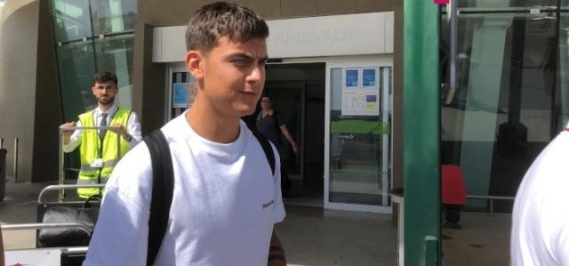 王勤伯：敲定迪巴拉，罗马可以梦想欧联杯了