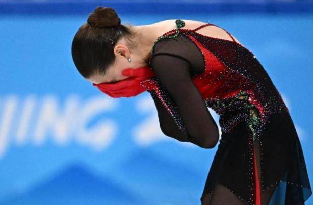 半岛体育APP-王勤伯：巴赫发话声援K娃，国际滑联年龄限制要改？