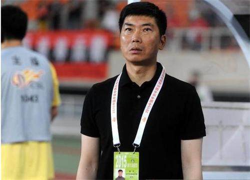 陈洋：亚泰在中超站稳脚是刚需 进攻不能光靠谭龙